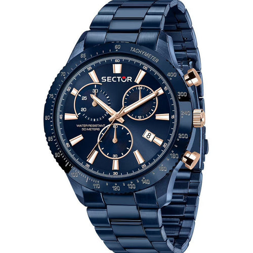 Sector R3273778004 270 Quartz Men's Watch