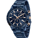 Sector R3273778004 270 Quartz Men's Watch