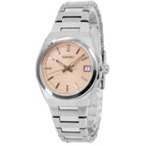 Seiko SUR577P1 Essentials Woman's Watch