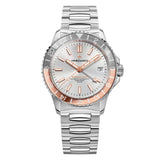 Venezianico 3521503C Nereide Automatic Men's Watch