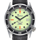 Squale 1521FULL.HT 1521 Automatic Men's Watch