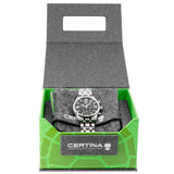 Certina C0334601105700 DS-8 Quartz Men's Watch