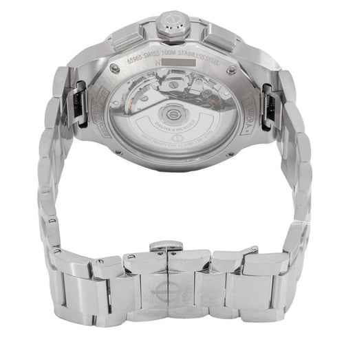 Baume & Mercier M0A10826