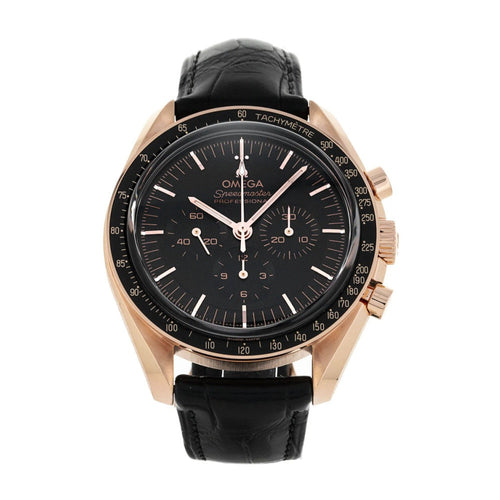 Omega O31063425001001 Speedmaster Manual Moonwatch Professional Men's Watch