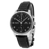 IWC Uomo IW371609 Portugieser Automatico