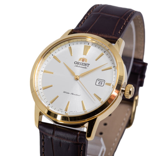 Orient RA-AC0F04S30B Symphony III Automatic Men's Watch
