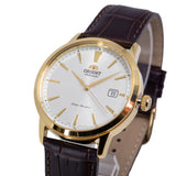 Orient RA-AC0F04S30B Symphony III Automatic Men's Watch