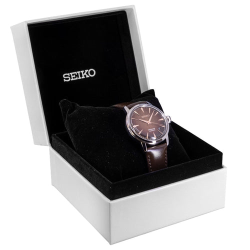 Seiko HCB003J1 Presage Automatic Men's Watch