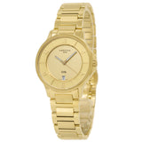 Certina C0392513336700 DS-6 Lady Quartz Woman's Watch