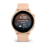 Garmin 010-02985-03 vívoactive® Quartz Men's Watch