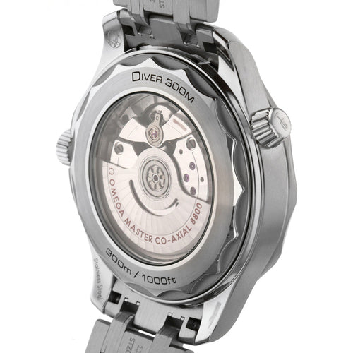 Omega 210.30.42.20.10.001 Seamaster Automatic Diver 300M Men's Watch