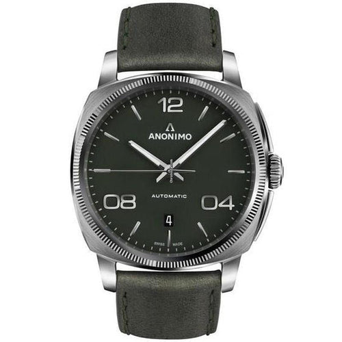 Anonimo AM-4000.01.107.W66 Epurato Automatic Men's Watch