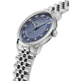 Frederique Constant FC-301BL3B6B Classics Automatic Premiere Men's Watch