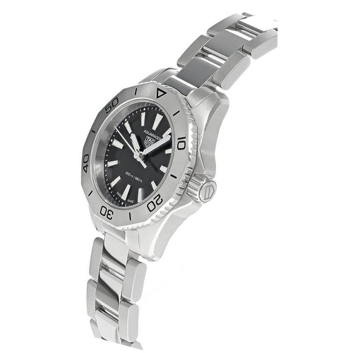 TAG Heuer WBP1410.BA0622 Aquaracer Quartz Professional 200 Woman's Watch