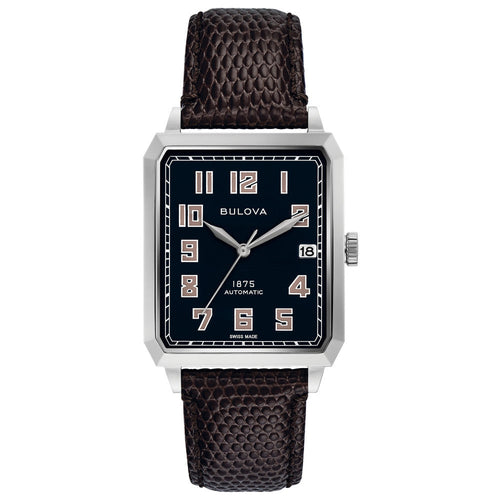 Bulova 96B332
