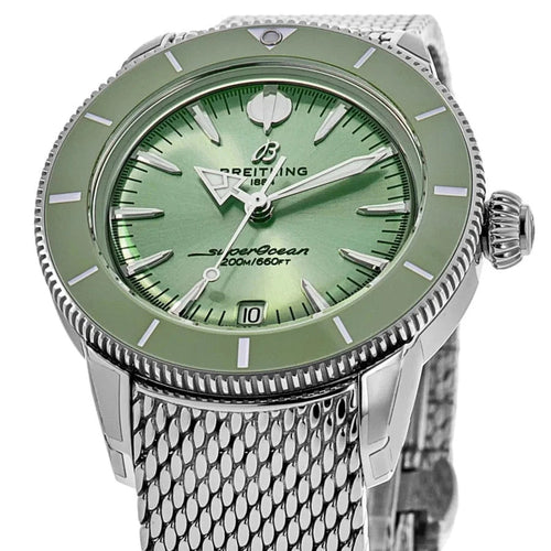 Breitling A10390361L1A1 Superocean Heritage Automatic Men's Watch