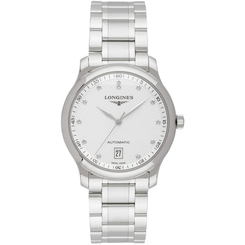 Longines L2.628.4.77.6 Master Collection Automatic Men's Watch