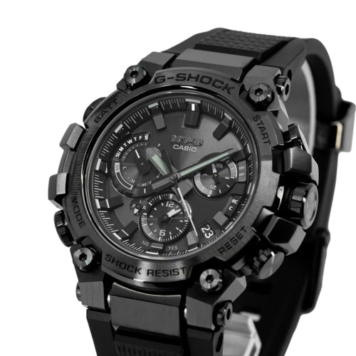 Casio MTG-B3000B-1AER
