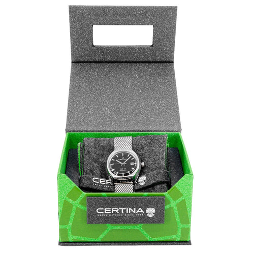 Certina C024.407.11.051.00 DS-2 Automatic Men's Watch