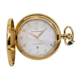 Lucien Rochat R0429123001 Heritage Automatic Men's Watch