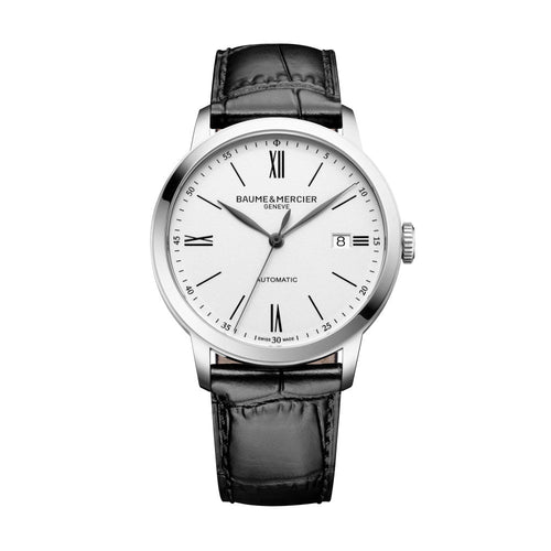 Baume & Mercier M0A10874 Classima Automatic Men's Watch