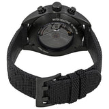 H71626735-Hamilton Men's H71626735 Khaki Field Auto Chrono Watch