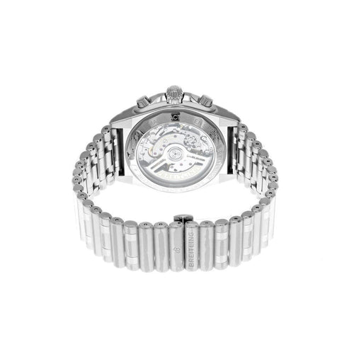 Breitling AB0134101C1A1 Chronomat Automatic Men's Watch