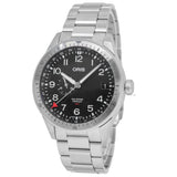 Oris 01 748 7756 4064-07 8 22 08 Big Crown ProPilot GMT Auto