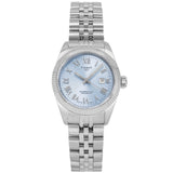 Tissot Ladies T156.208.11.353.00  Ballade Powermatic 80 COSC