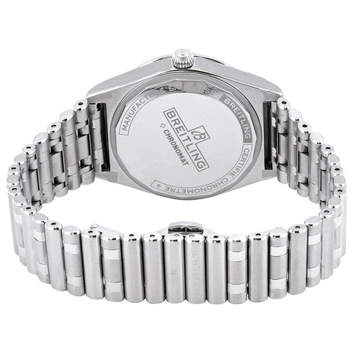 Breitling A10380101A4A1 Chronomat Automatic Men's Watch