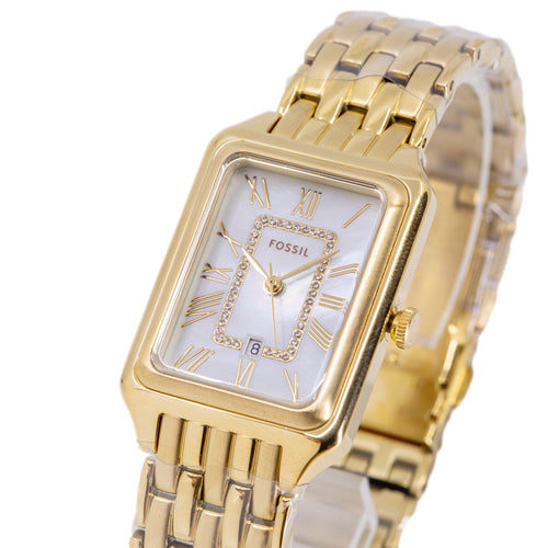 Fossil ES5304 Raquel Quartz Woman's Watch