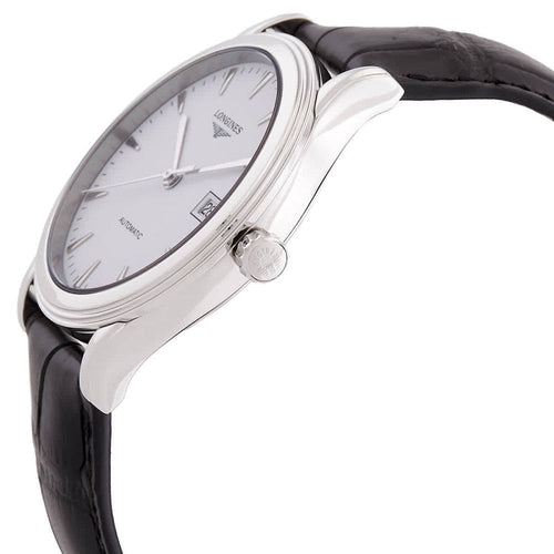 Longines L4.984.4.12.2 Flagship Automatic Men's Watch