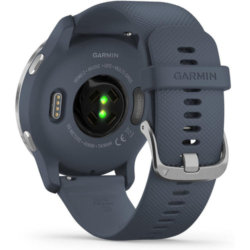 Garmin 010-02430-10 Venu 2 Smartwatch