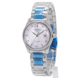 Longines Donna L22570876 Master Collection Automatico