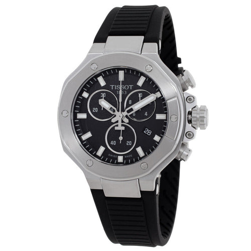 Tissot T141.817.17.051.00 Sport Quartz T-Race Men's Watch