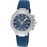 Tissot T141.817.17.041.00 T-Race Quartz Men's Watch