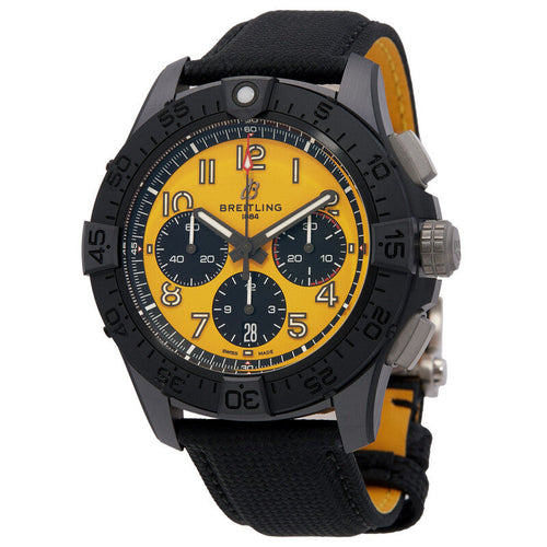 Breitling SB0147101I1X2 Avenger Automatic Men's Watch
