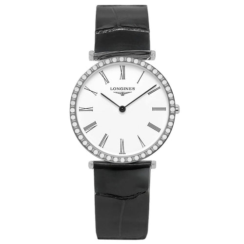 Longines L4.523.0.11.2
