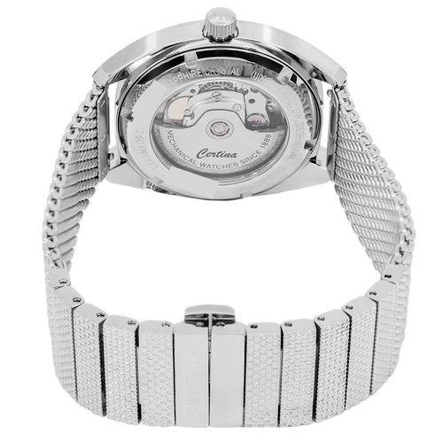 Certina C024.407.11.051.00 DS-2 Automatic Men's Watch