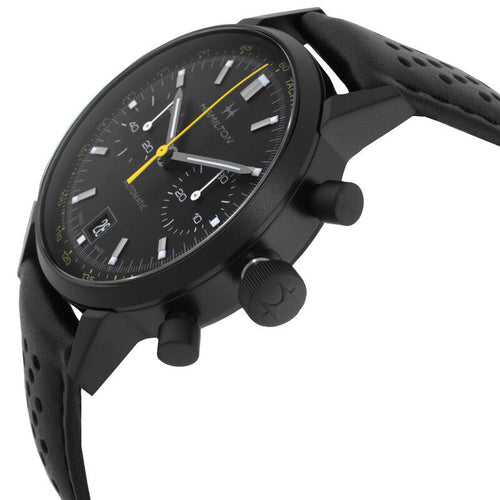 Hamilton H38446731 American Classic Automatic Intra-Matic Men's Watch