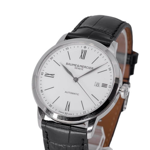 Baume & Mercier M0A10874 Classima Automatic Men's Watch