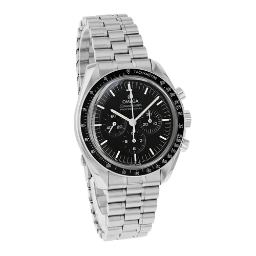 Hamilton 31030425001001 Speedmaster Manual Men's Watch
