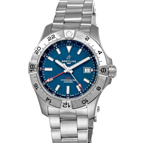 Breitling A32320101C1A1 Avenger Automatic Men's Watch