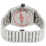 Breitling A17356531C1A1 Super Chronomat Automatic Men's Watch