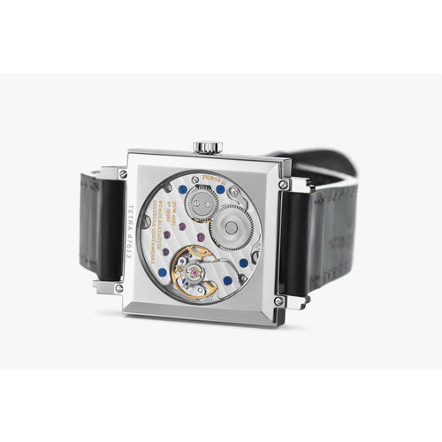 Nomos 406 Tetra Manual Men's Watch