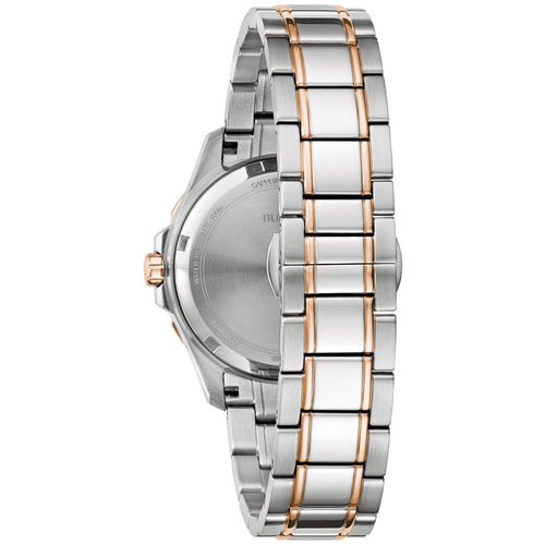 Bulova 98P228