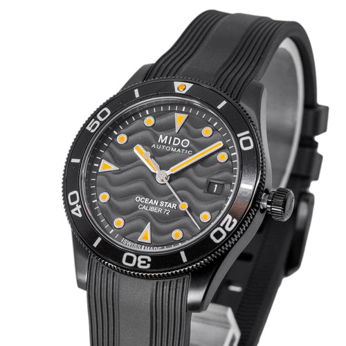 Mido M026.907.37.051.00 Ocean Star Automatic Men's Watch