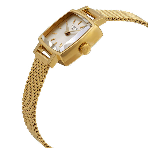 Tissot T058.109.33.031.00 Lovely Quartz Woman's Watch