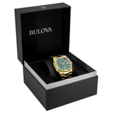 Bulova Uomo 97B237 Super Seville 262 kHz Precisionist