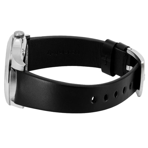 Venezianico Uomo 1221510 Redentore Ultrablack 40 Automatico